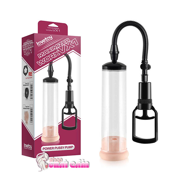 Đồ chơi tình dục